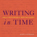 Writing in Time