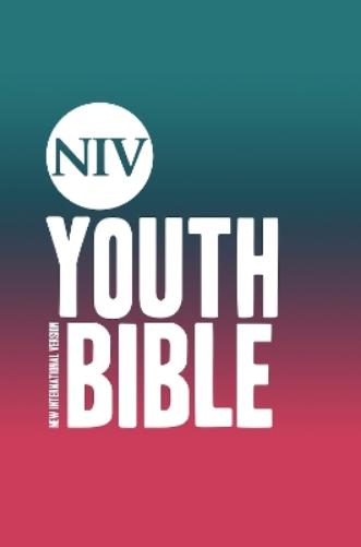 NIV Youth Bible Hardback (New International Version