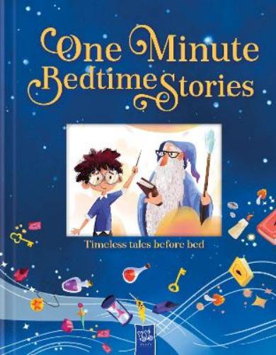 The Sorcerer's Apprentice and Other Stories (BLUE)