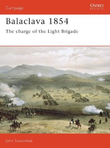 Balaclava 1854