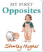 My First Opposites
