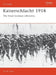 Kaiserschlacht 1918