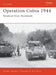 Operation Cobra 1944