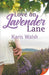 Love on Lavender Lane
