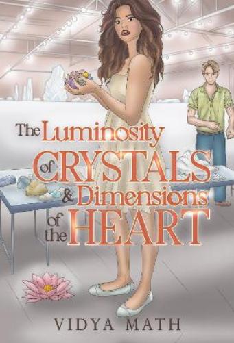 The Luminosity of Crystals & Dimensions of the Heart