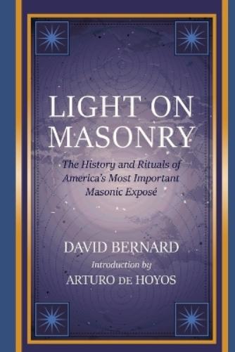 Light on Masonry
