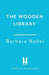 The Wooden Library (Ikmen Mystery 27)