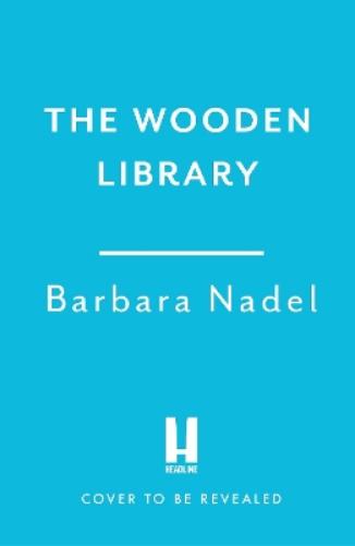 The Wooden Library (Ikmen Mystery 27)