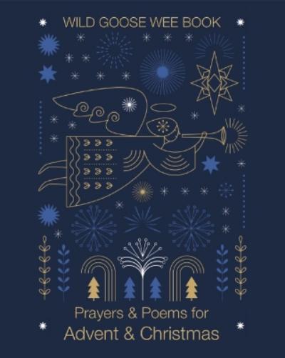 Prayers & Poems for Advent & Christmas