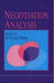 Negotiation Analysis