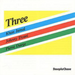 Three