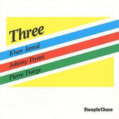 Three