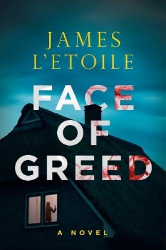Face of Greed