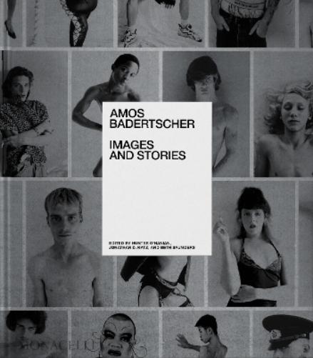 Amos Badertscher Images and Stories