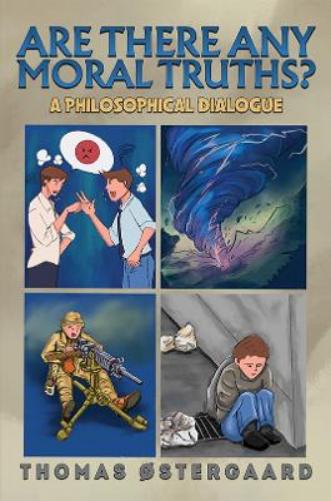 Are There Any Moral Truths?