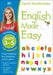 English Made Easy: The Alphabet, Ages 3-5 (Preschool)