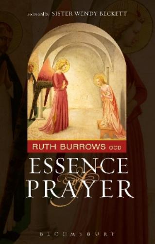 The Essence of Prayer