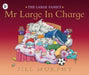 Mr Large In Charge
