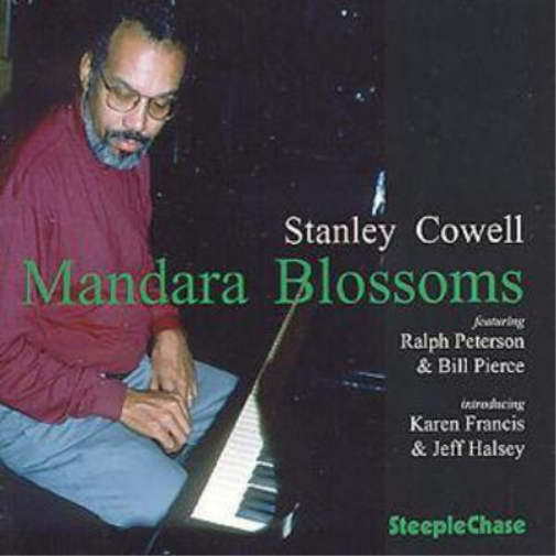 Mandara Blossoms