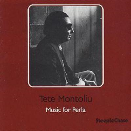 Music For Perla