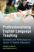 Professionalising English Language Teaching