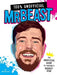 100% Unofficial Mrbeast