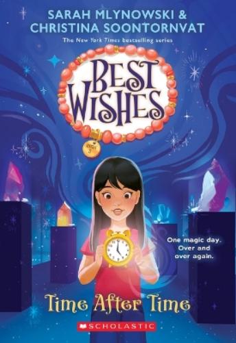 Time After Time (Best Wishes #3