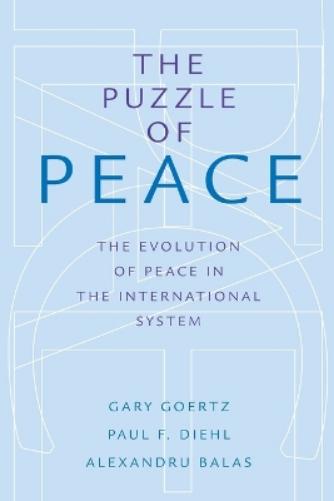 The Puzzle of Peace