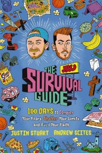 The JStu Survival Guide