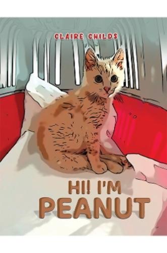 Hi! I'm Peanut