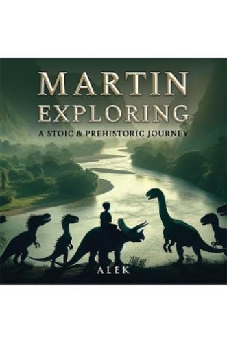 Martin Exploring