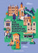 The Book Lover's European Bucket List
