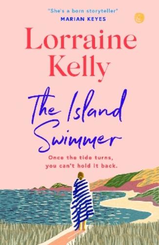 The Island Swimmer