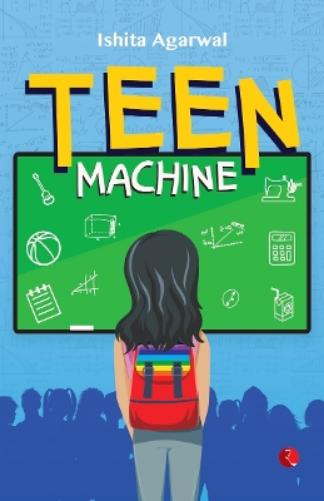Teen Machine