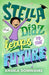 Stella Díaz Leaps to the Future: 5 (Stella Diaz