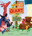There Is No Giant In This Story