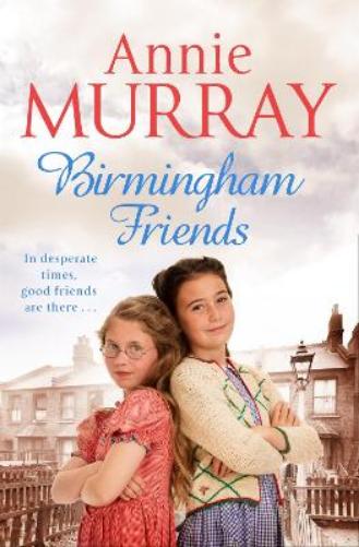 Birmingham Friends
