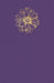 Flower Of Grace Journal: King James Easy Read Scripture Promises (Purple Cloth Over Board) (Kjver Scripture Promises Journal
