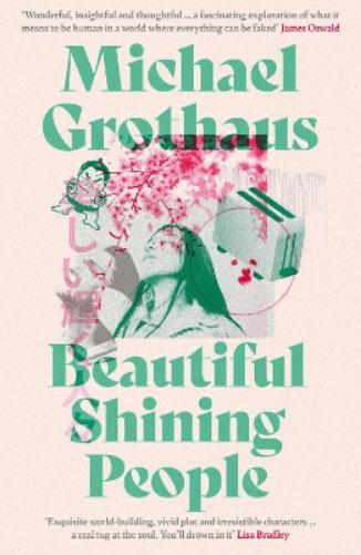 Beautiful Shining People