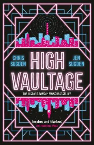 High Vaultage