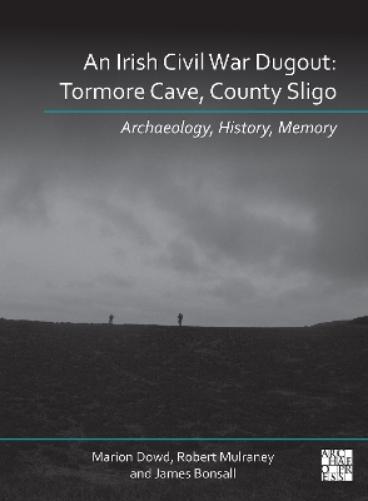 An Irish Civil War Dugout