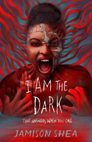 I Am the Dark That Answers When You Call