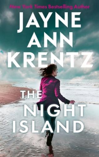The Night Island: A page-turning romantic suspense novel from the bestselling author (The Lost Night Files