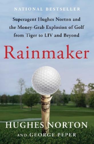 Rainmaker