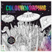 Art Maker Colourmorphic Colouring Book Future Verse