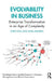 Evolvability in Business: Enterprise Transformation in an Age of Complexity (Routledge-Solaris Applied Research in Business Management and Board Governance