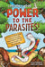 Power to the Parasites!