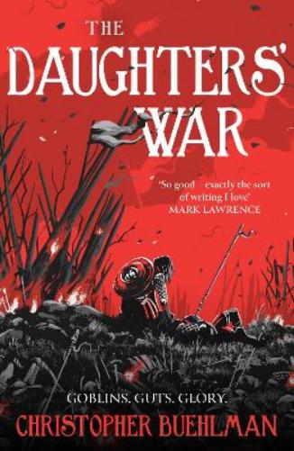 The Daughters' War