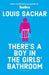 There's a Boy in the Girls' Bathroom
