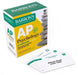 AP Psychology Flashcards, Fifth Edition: Up-to-Date Review + Sorting Ring for Custom Study